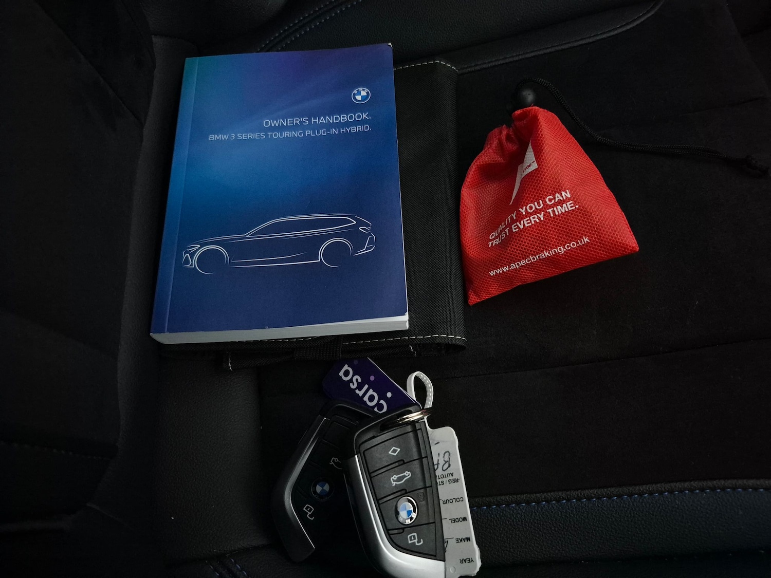 Used BMW 3 Series 2023 for sale - 77934719: Photo 47