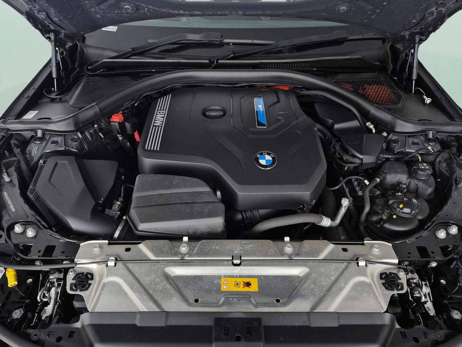 Used BMW 3 Series 2023 for sale - 77934719: Photo 48