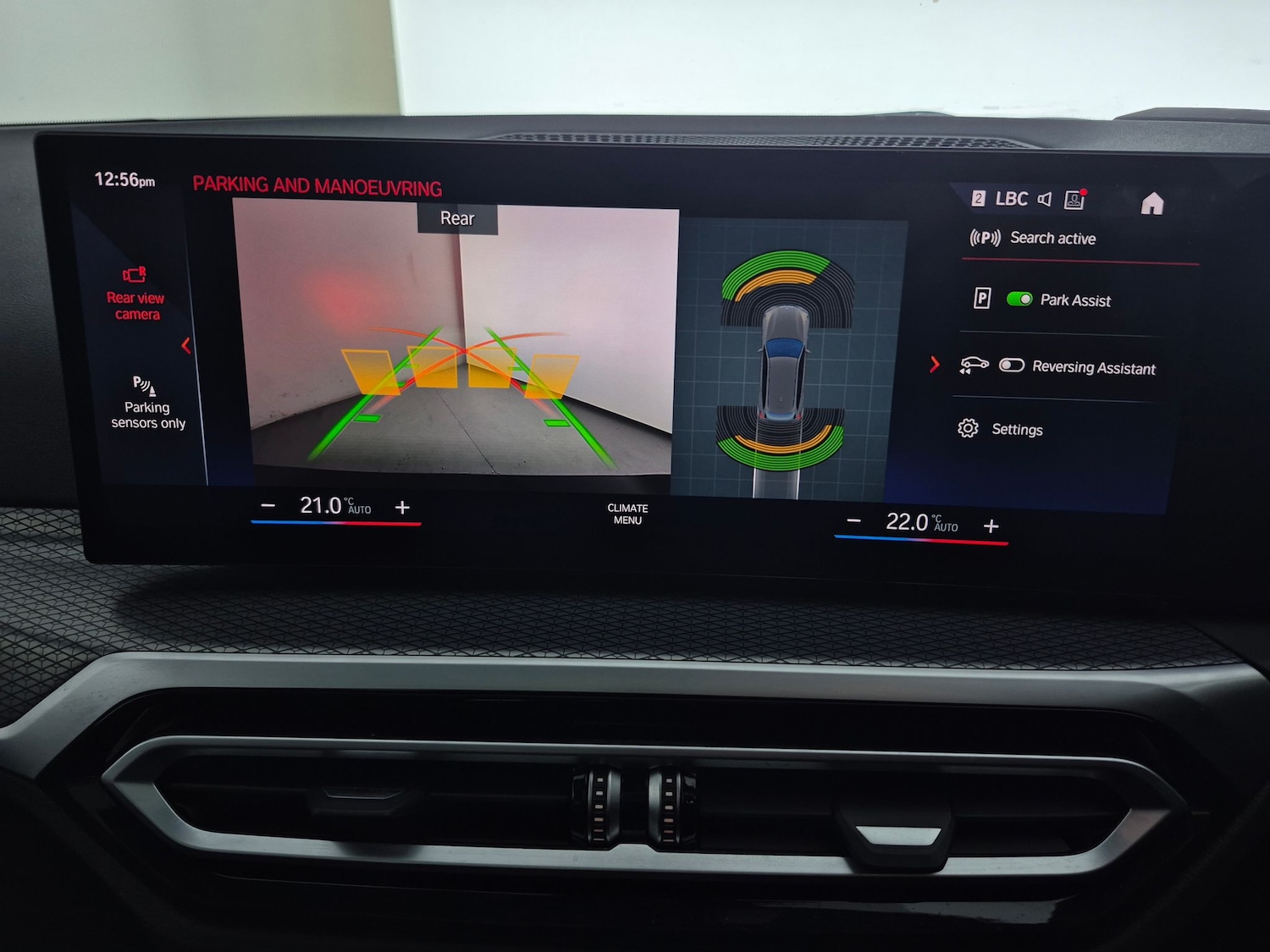 Used BMW 3 Series 2023 for sale - 77934719: Photo 7