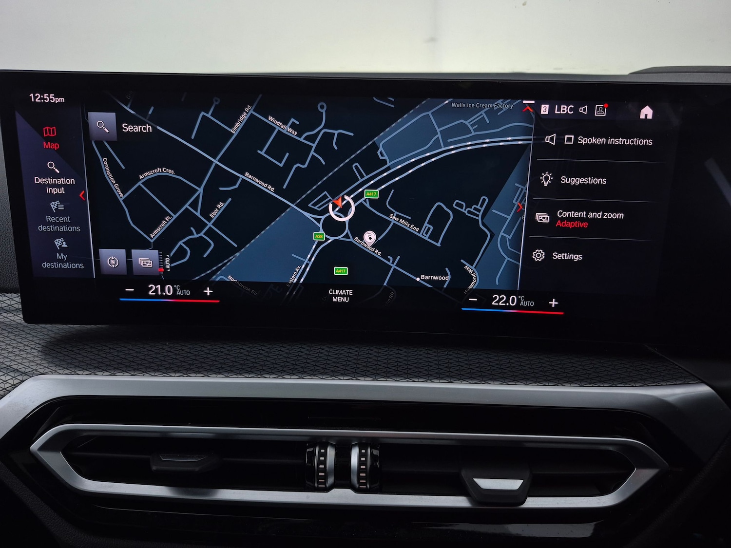 Used BMW 3 Series 2023 for sale - 77934719: Photo 9