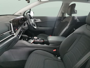 Used Kia Sportage 2022 for sale - 76445228: Photo