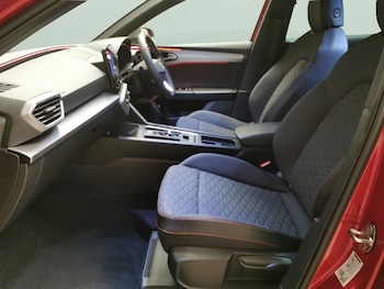 Used SEAT Leon 2021 for sale - 79503686: Photo