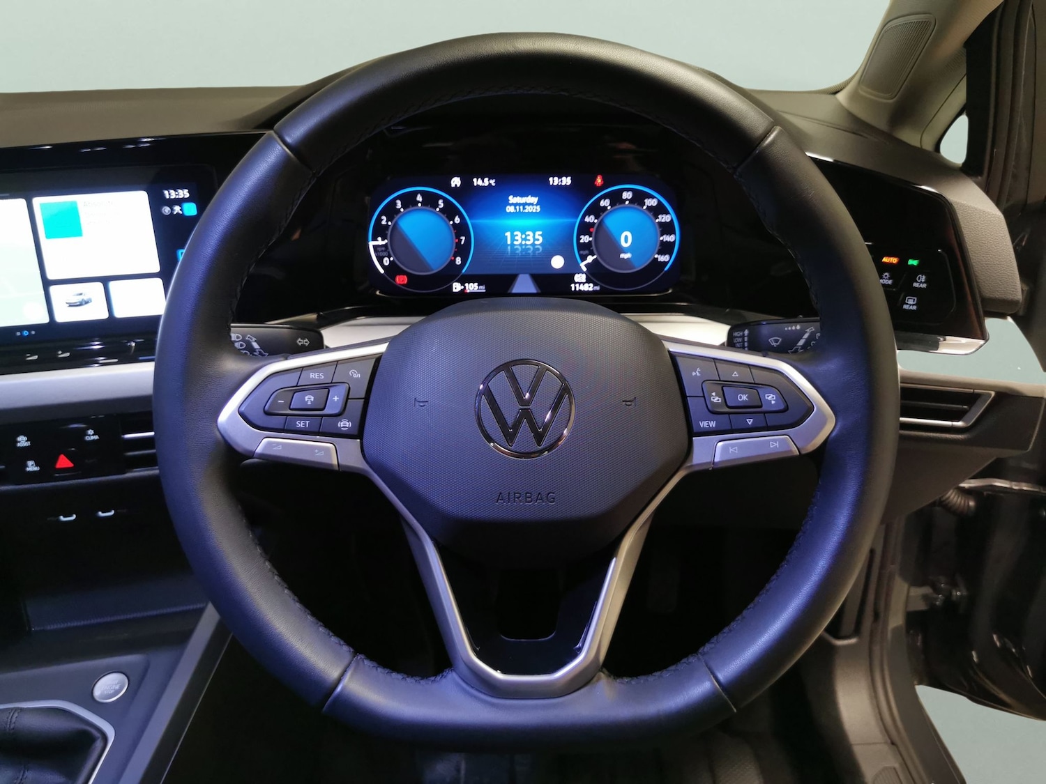 Used Volkswagen Golf for sale - 76531909: Photo 13