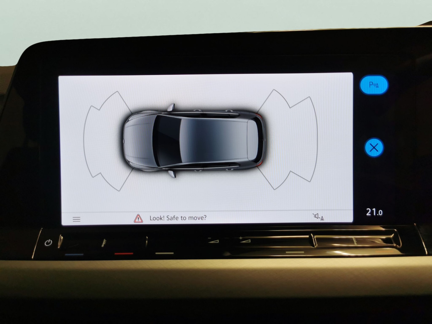 Used Volkswagen Golf for sale - 76531909: Photo 14