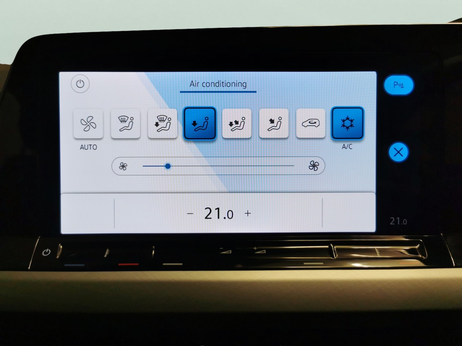 Used Volkswagen Golf for sale - 76531909: Photo 15