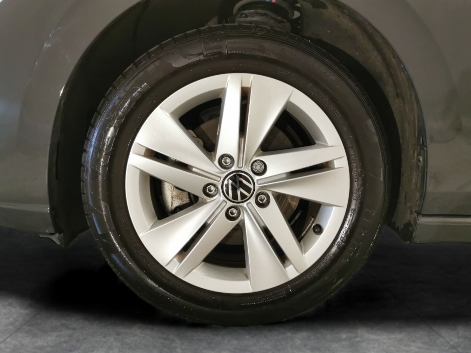 Used Volkswagen Golf for sale - 76531909: Photo 22