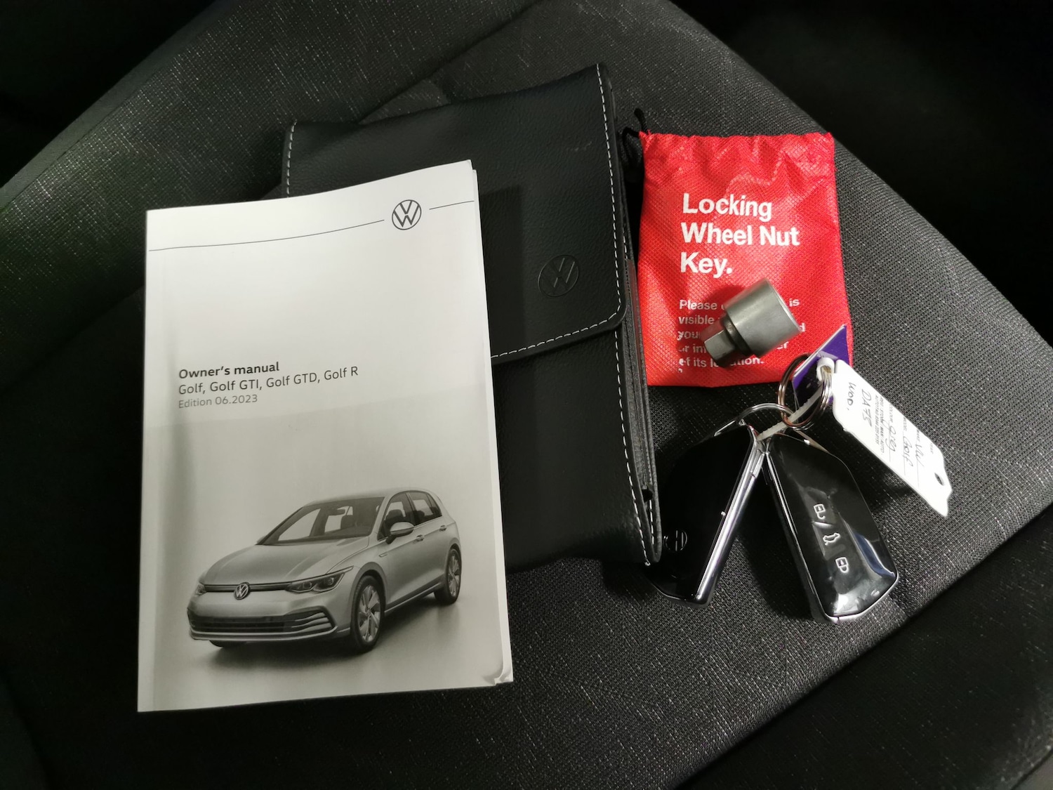 Used Volkswagen Golf for sale - 76531909: Photo 30