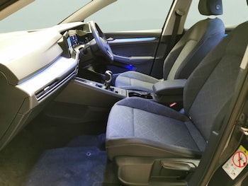 Used Volkswagen Golf undefined for sale - 76531909: Photo