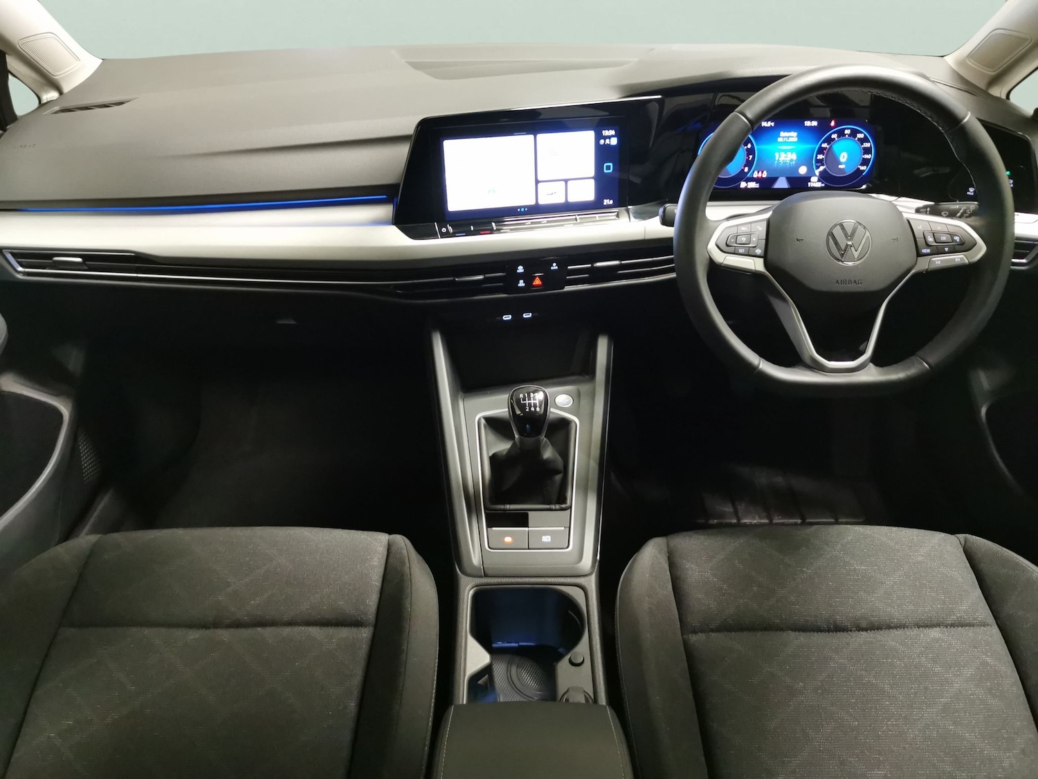 Used Volkswagen Golf for sale - 76531909: Photo 6