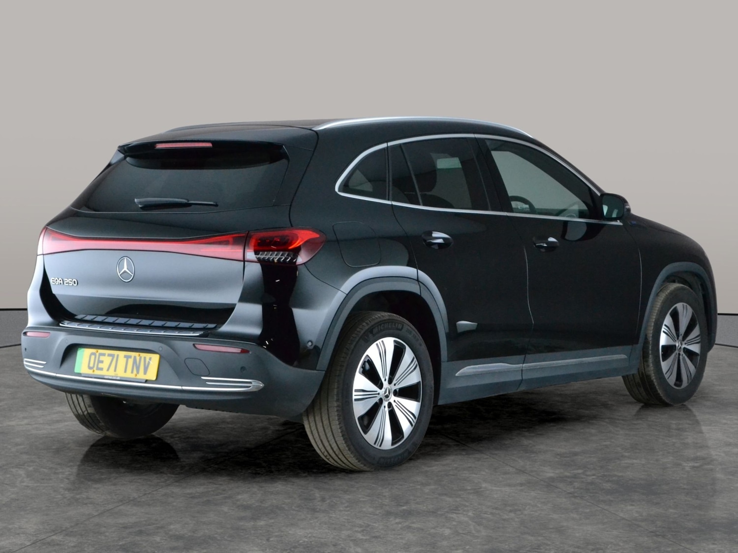 Used Mercedes-Benz EQA 2022 for sale - 77946705: Photo 11