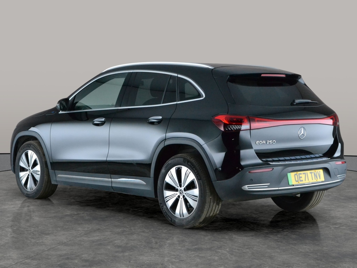 Used Mercedes-Benz EQA 2022 for sale - 77946705: Photo 13