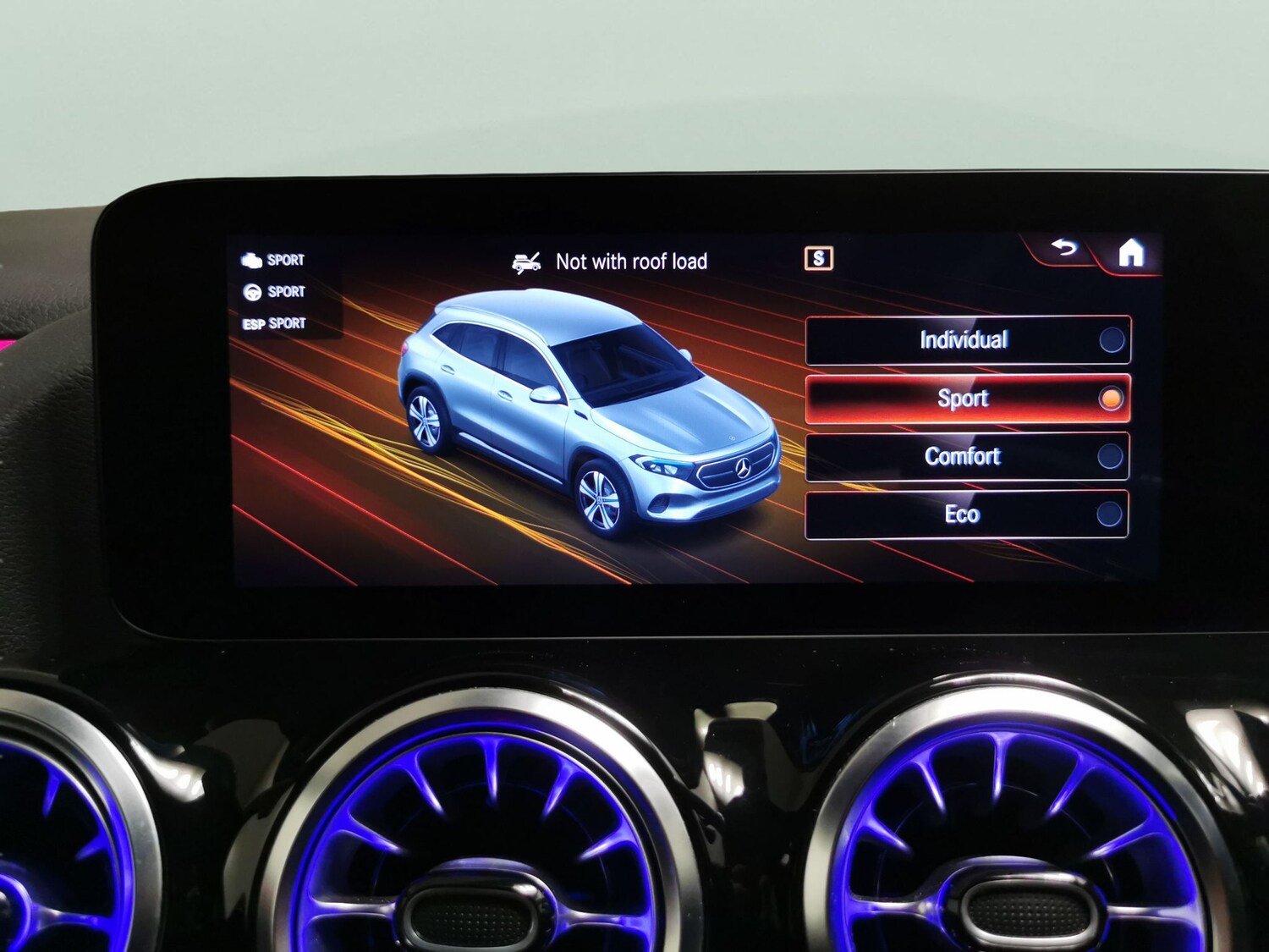 Used Mercedes-Benz EQA 2022 for sale - 77946705: Photo 16