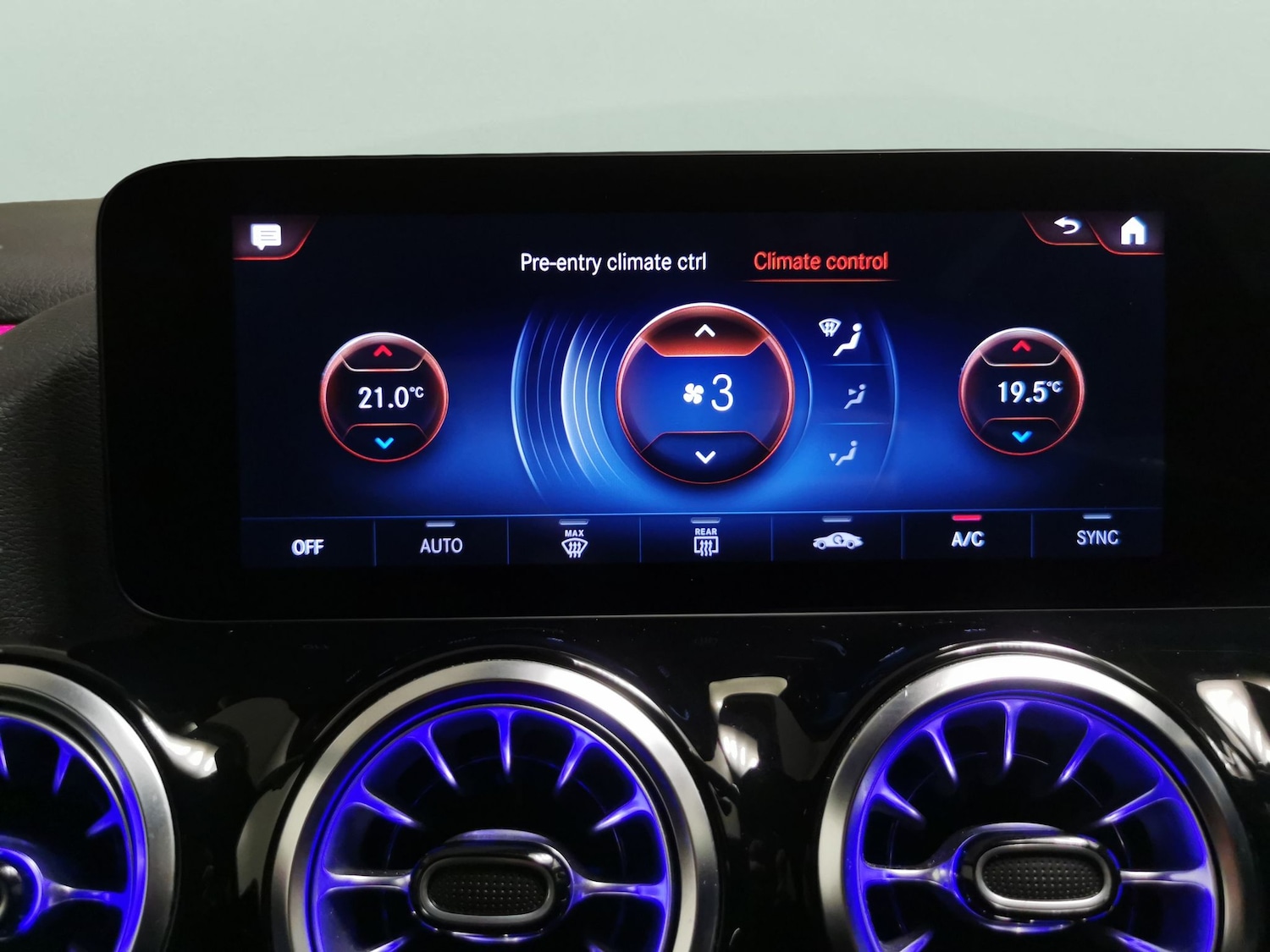 Used Mercedes-Benz EQA 2022 for sale - 77946705: Photo 17