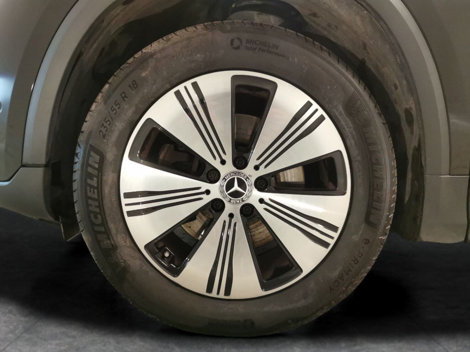 Used Mercedes-Benz EQA 2022 for sale - 77946705: Photo 22