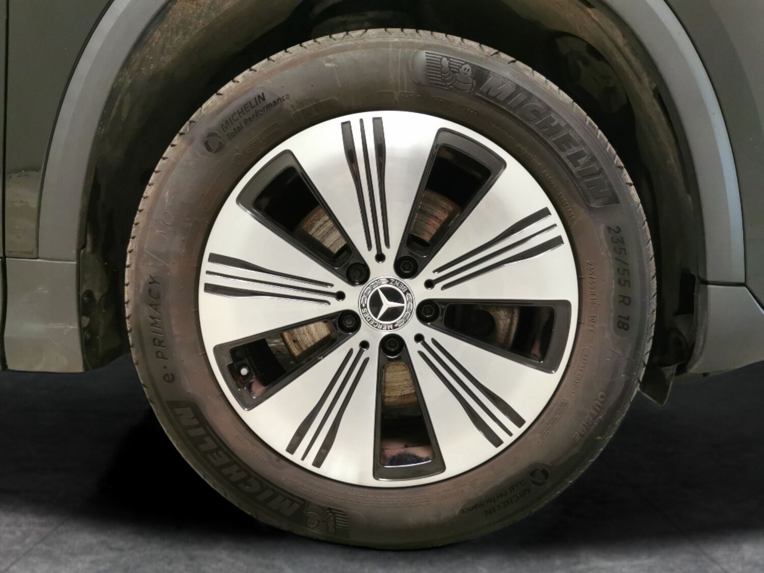 Used Mercedes-Benz EQA 2022 for sale - 77946705: Photo 23