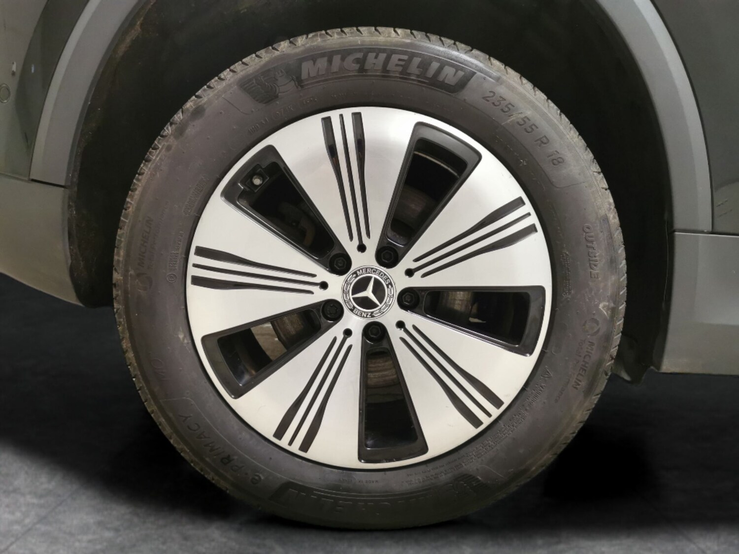 Used Mercedes-Benz EQA 2022 for sale - 77946705: Photo 24