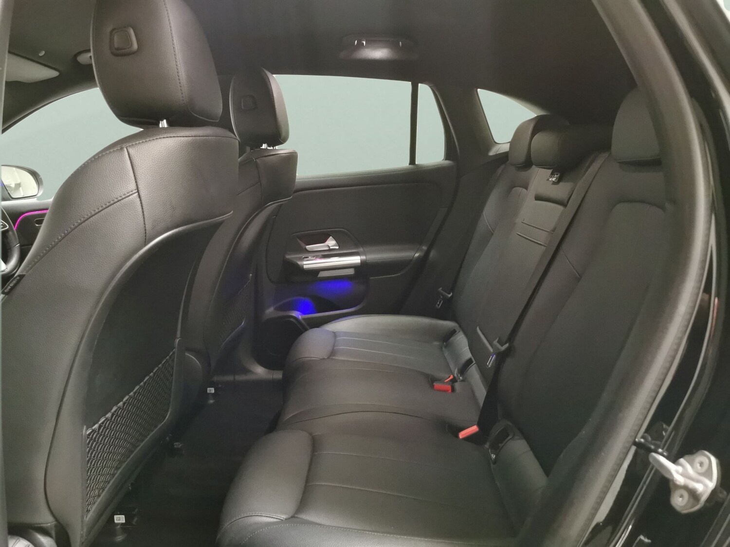 Used Mercedes-Benz EQA 2022 for sale - 77946705: Photo 25