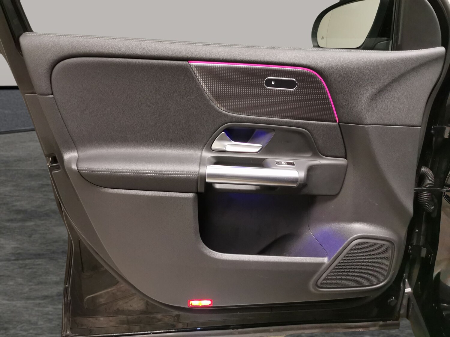 Used Mercedes-Benz EQA 2022 for sale - 77946705: Photo 26