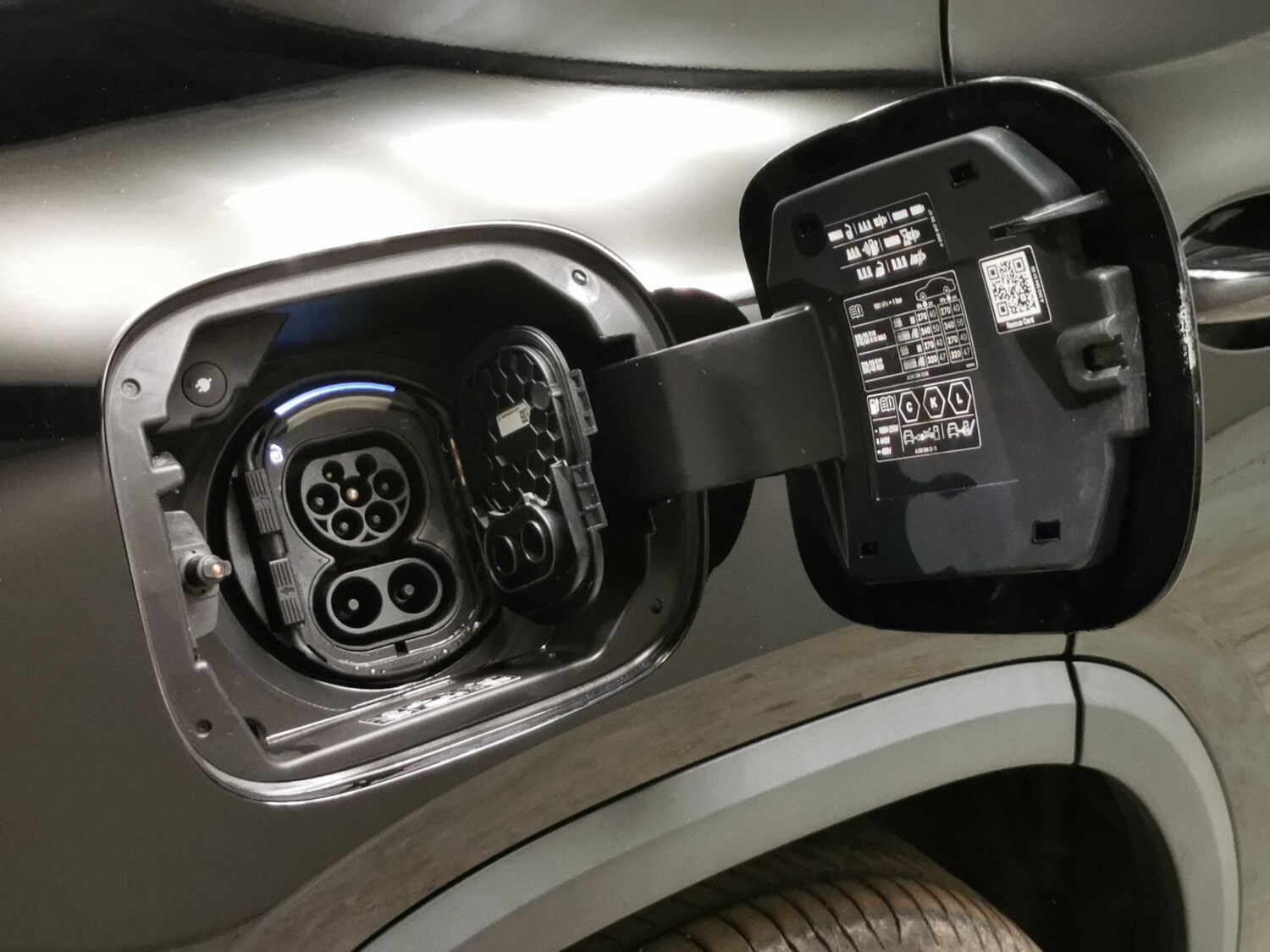 Used Mercedes-Benz EQA 2022 for sale - 77946705: Photo 30