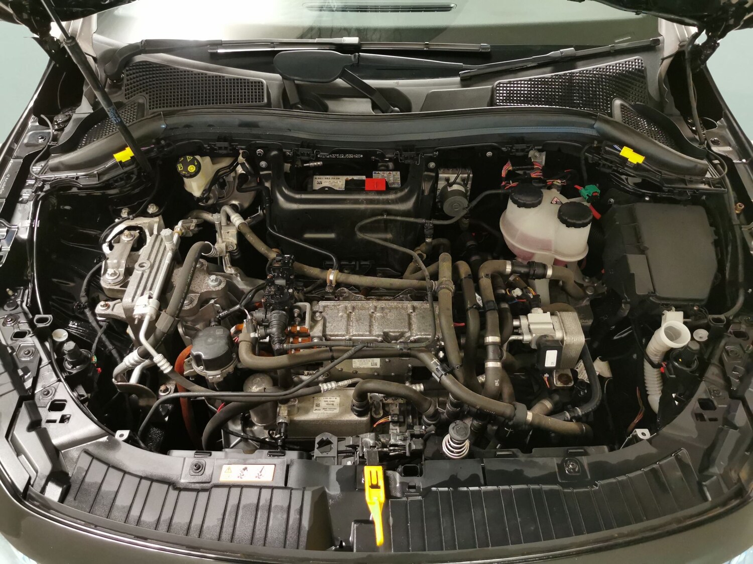 Used Mercedes-Benz EQA 2022 for sale - 77946705: Photo 32