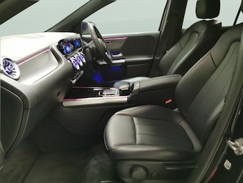 Used Mercedes-Benz EQA 2022 for sale - 77946705: Photo