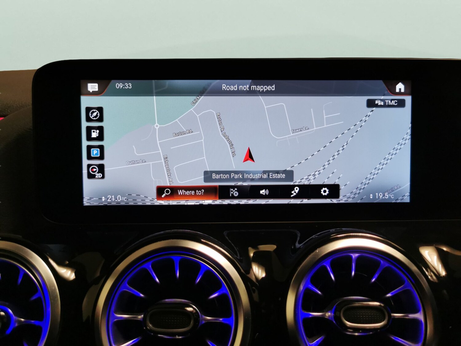 Used Mercedes-Benz EQA 2022 for sale - 77946705: Photo 7