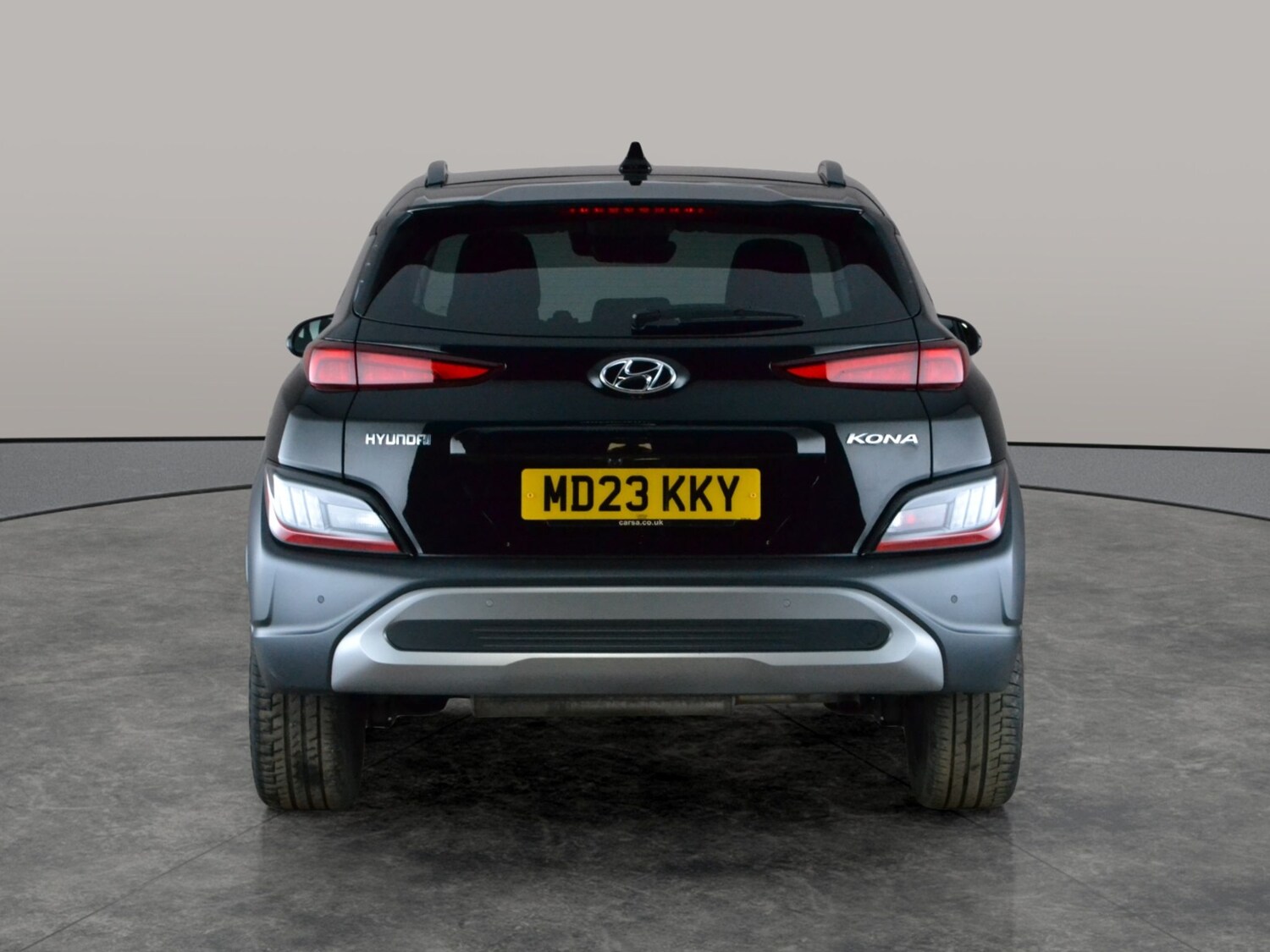 Used Hyundai KONA 2023 for sale - 77890312: Photo 11