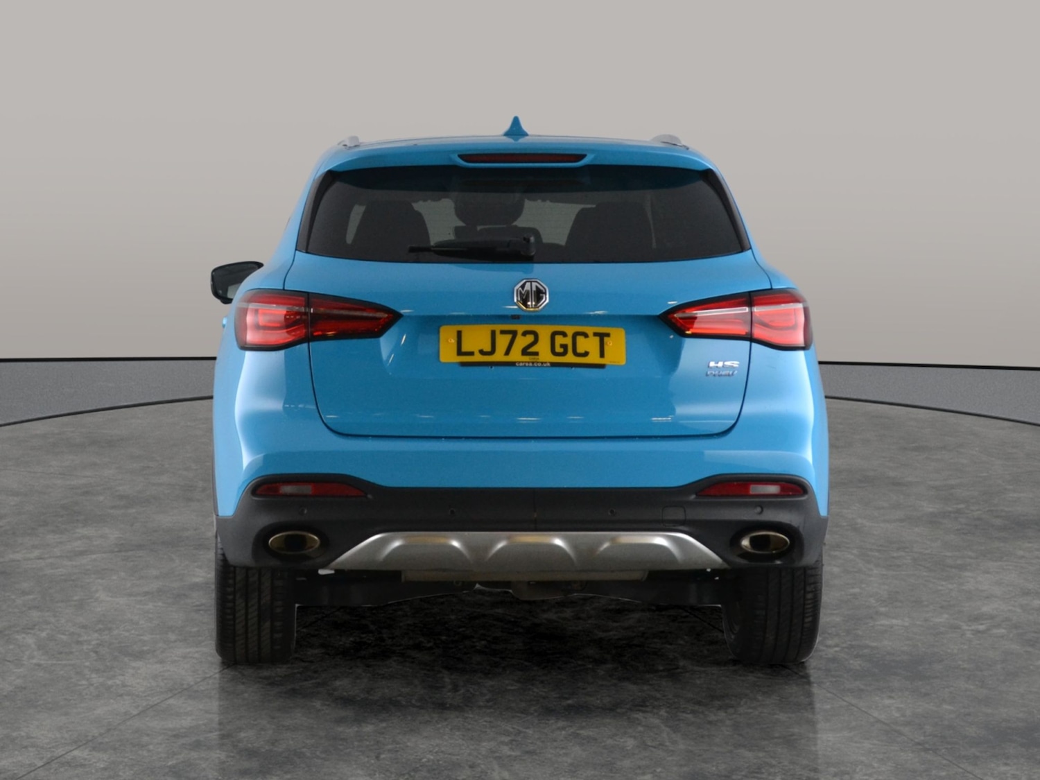 Used MG MG HS 2023 for sale - 77635722: Photo 11