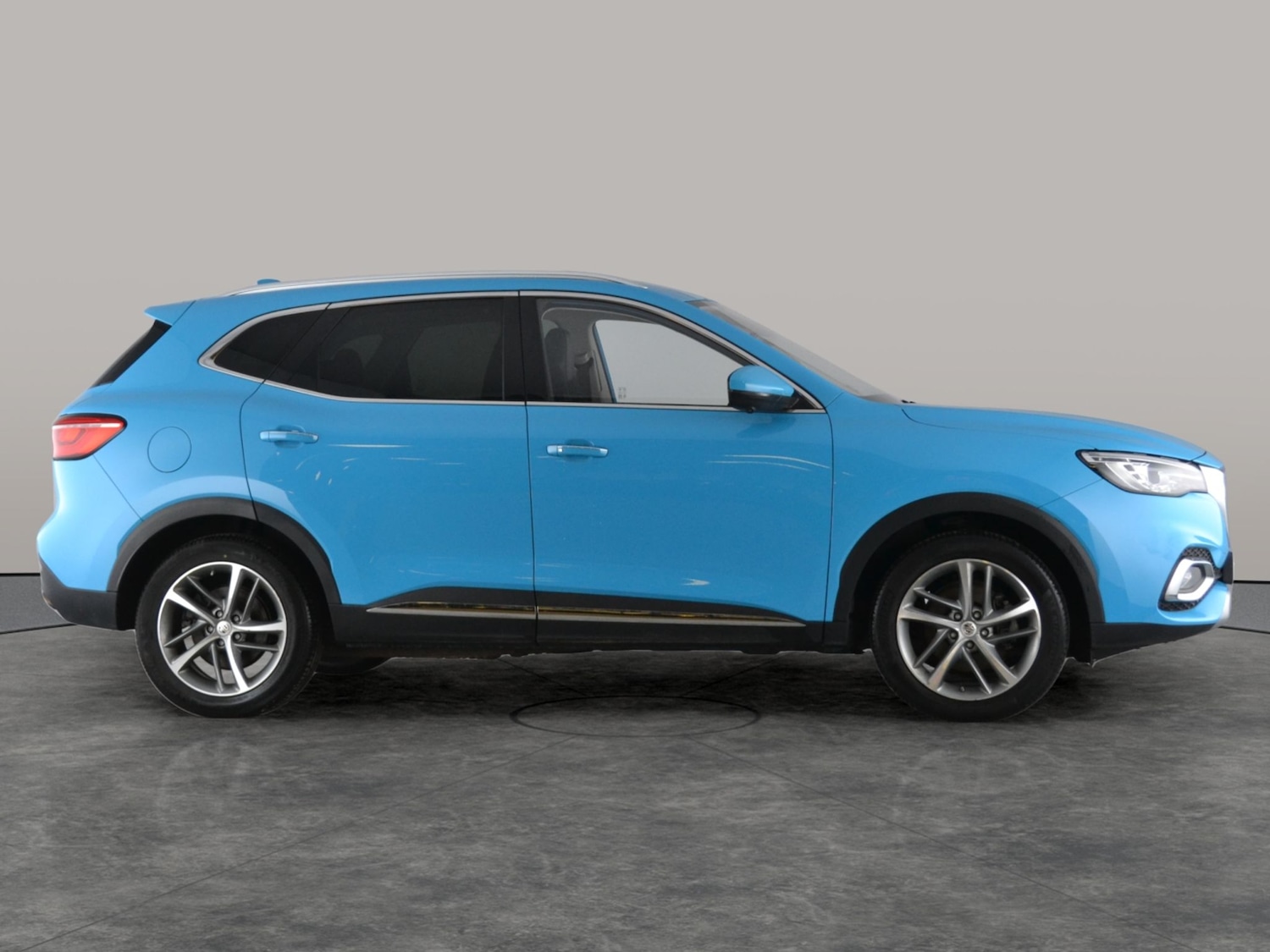 Used MG MG HS 2023 for sale - 77635722: Photo 13