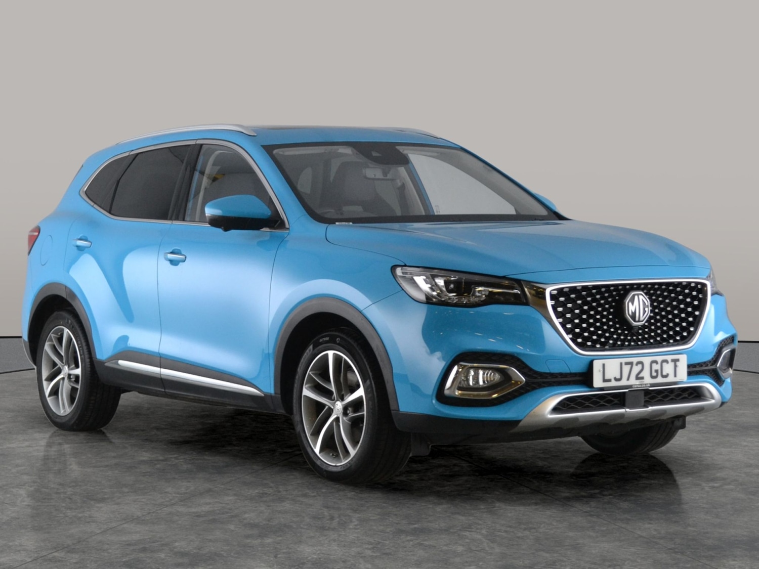 Used MG MG HS 2023 for sale - 77635722: Photo 14