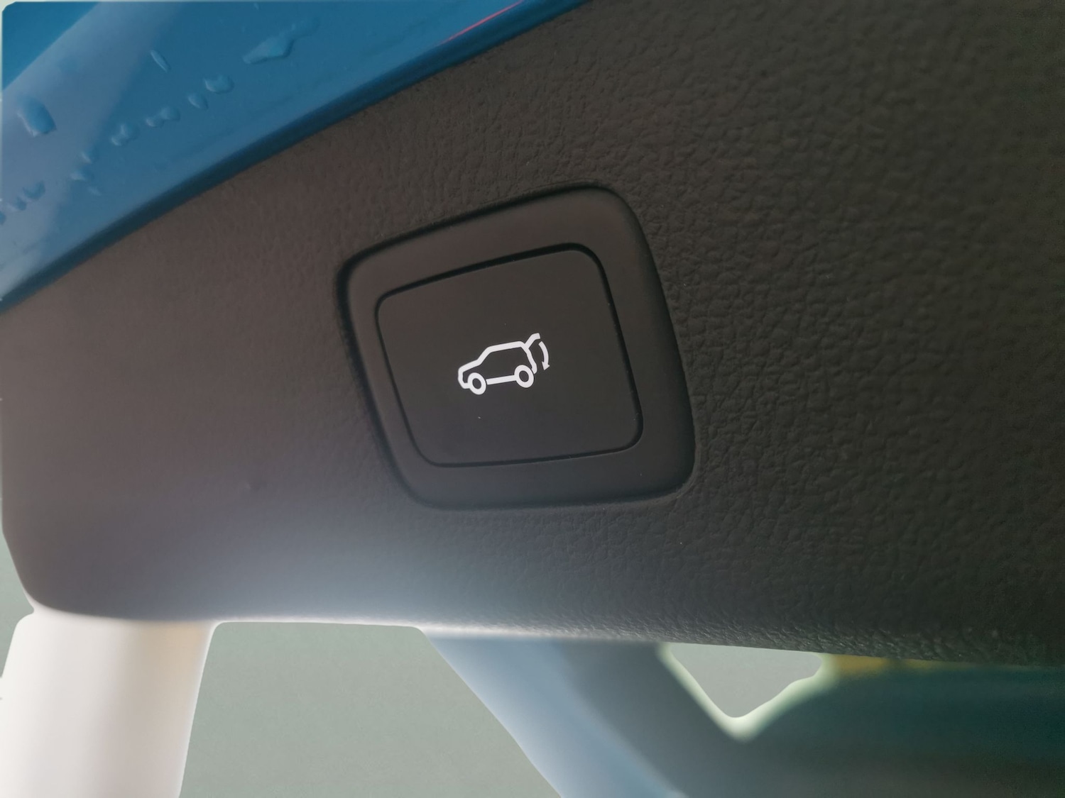 Used MG MG HS 2023 for sale - 77635722: Photo 16