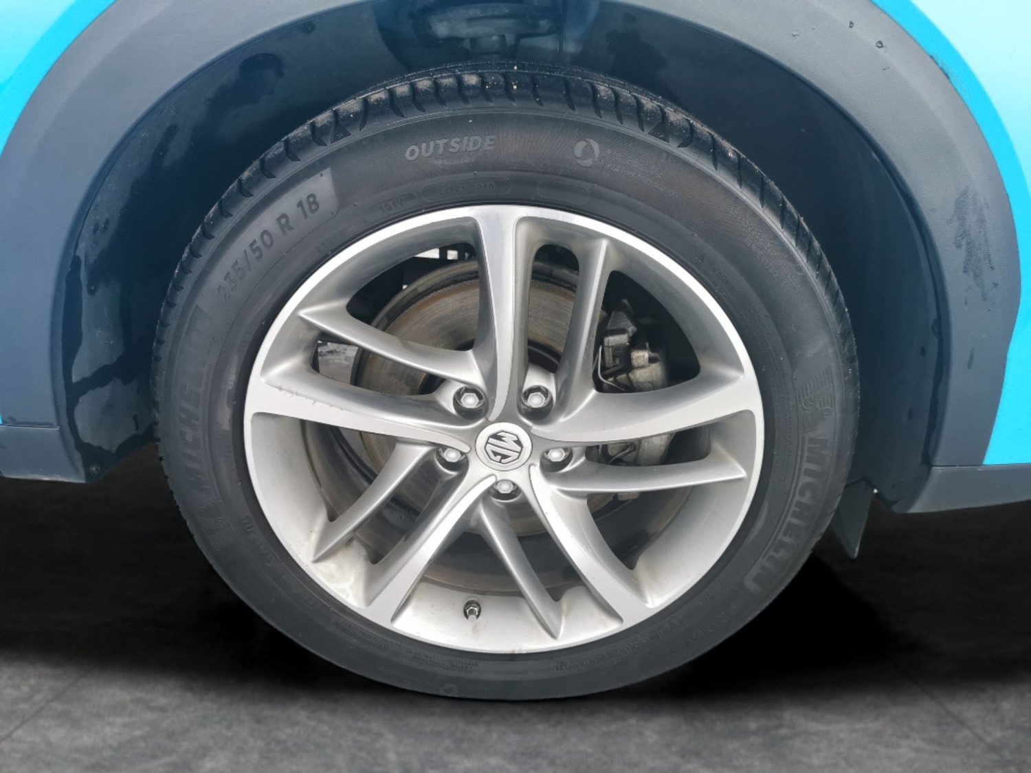 Used MG MG HS 2023 for sale - 77635722: Photo 27