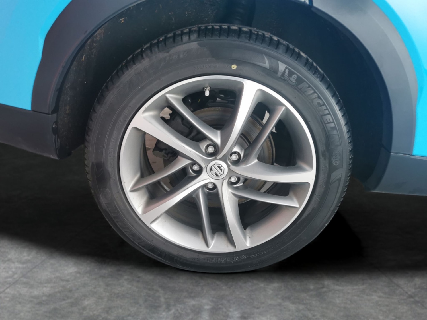 Used MG MG HS 2023 for sale - 77635722: Photo 28