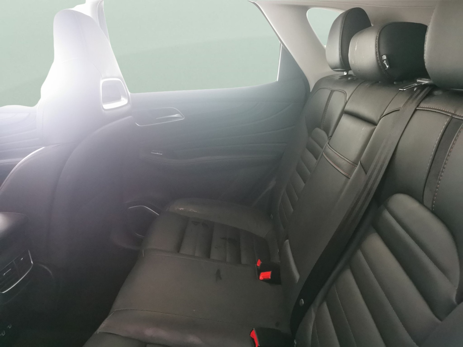 Used MG MG HS 2023 for sale - 77635722: Photo 29