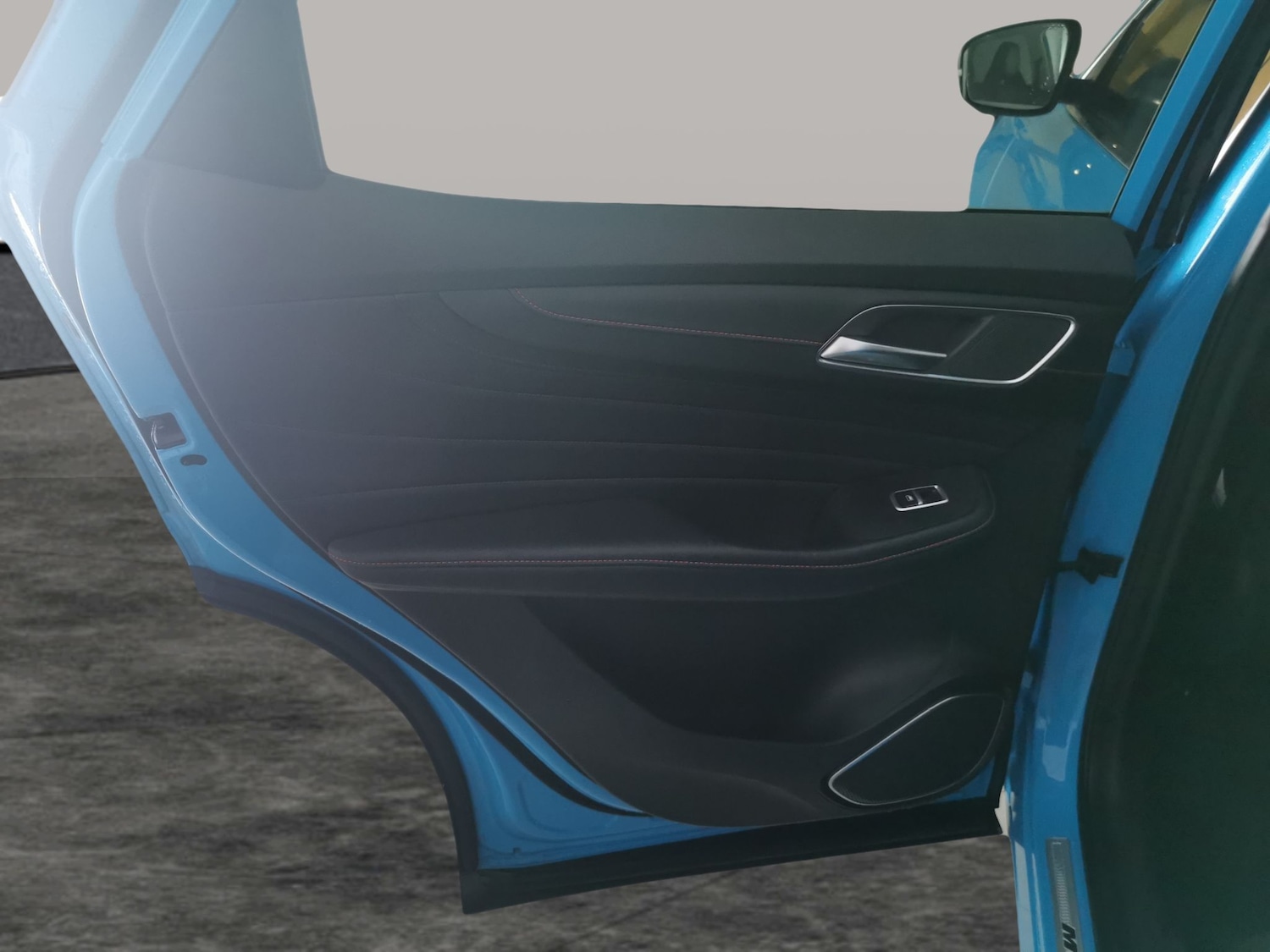 Used MG MG HS 2023 for sale - 77635722: Photo 31