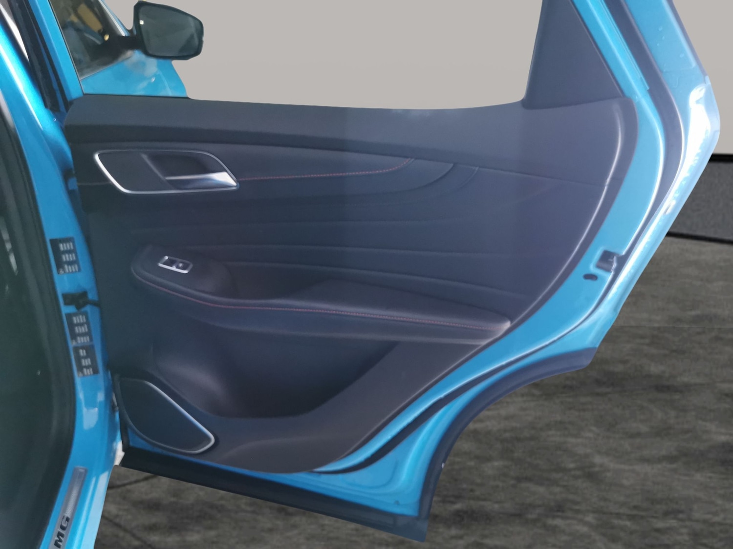 Used MG MG HS 2023 for sale - 77635722: Photo 33