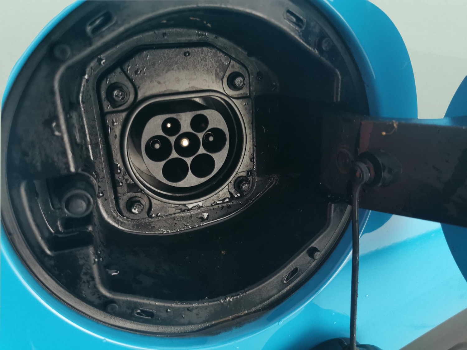 Used MG MG HS 2023 for sale - 77635722: Photo 35