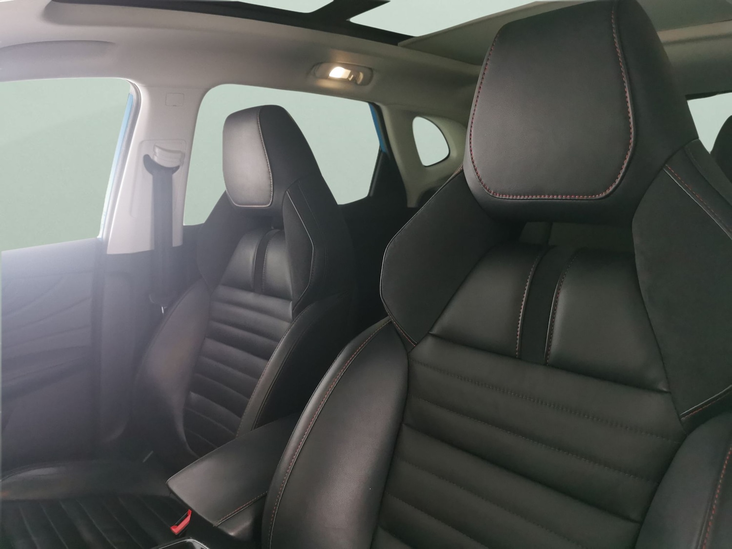 Used MG MG HS 2023 for sale - 77635722: Photo 7