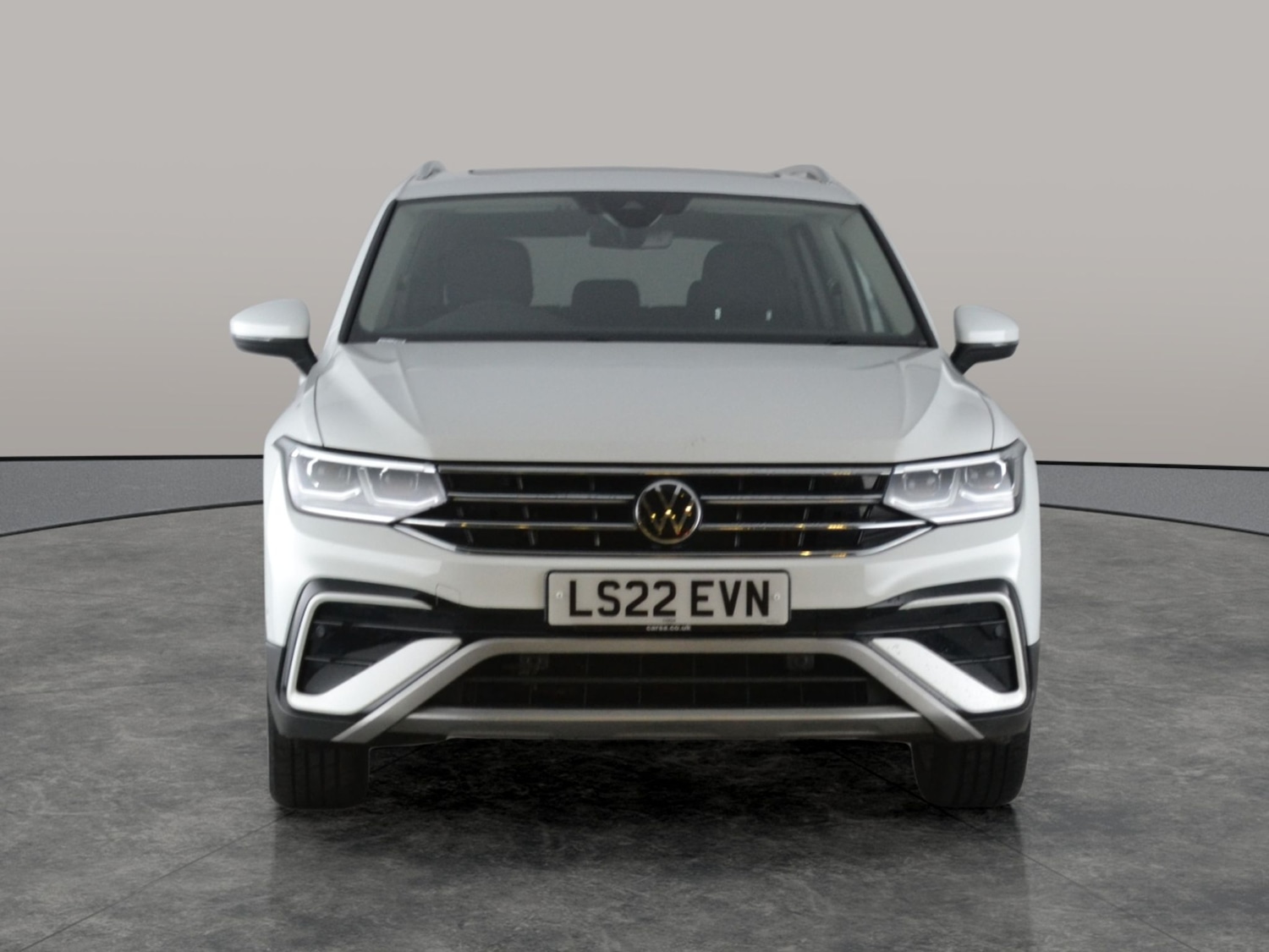 Used Volkswagen Tiguan Allspace 2022 for sale - 76577888: Photo 14