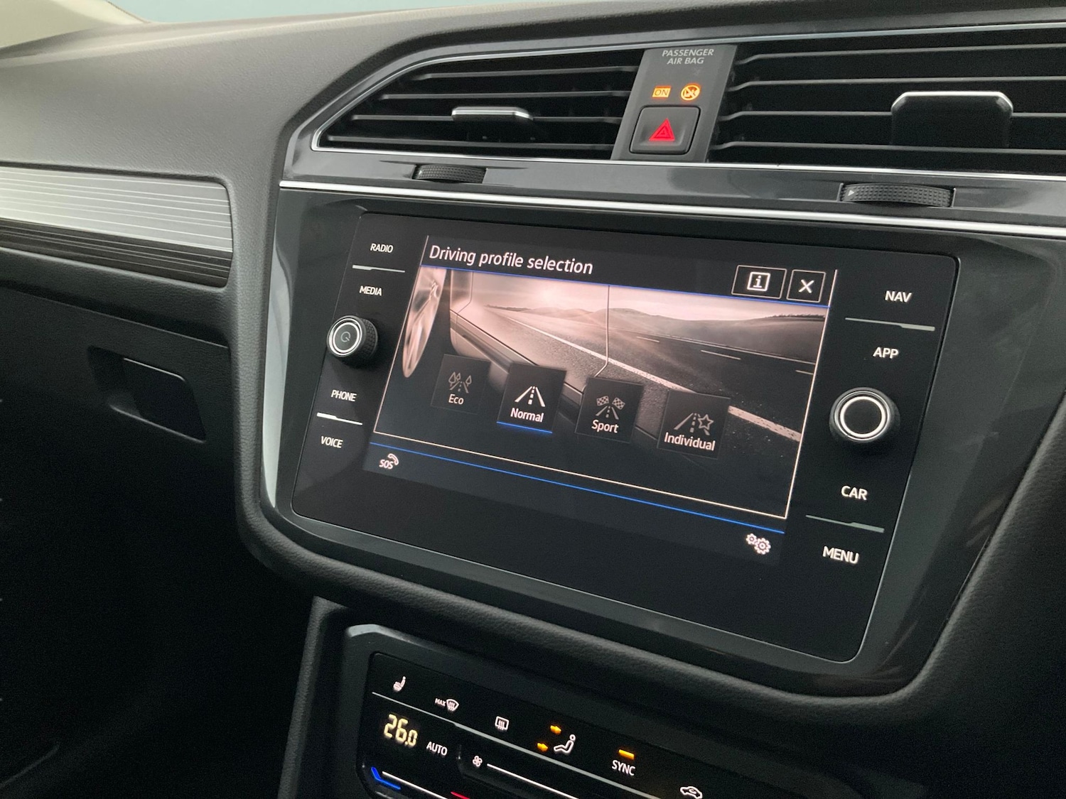 Used Volkswagen Tiguan Allspace 2022 for sale - 76577888: Photo 18