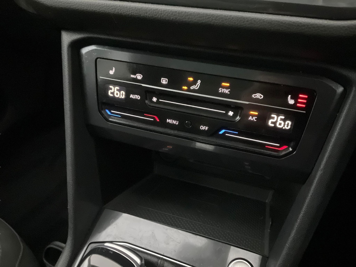 Used Volkswagen Tiguan Allspace 2022 for sale - 76577888: Photo 20