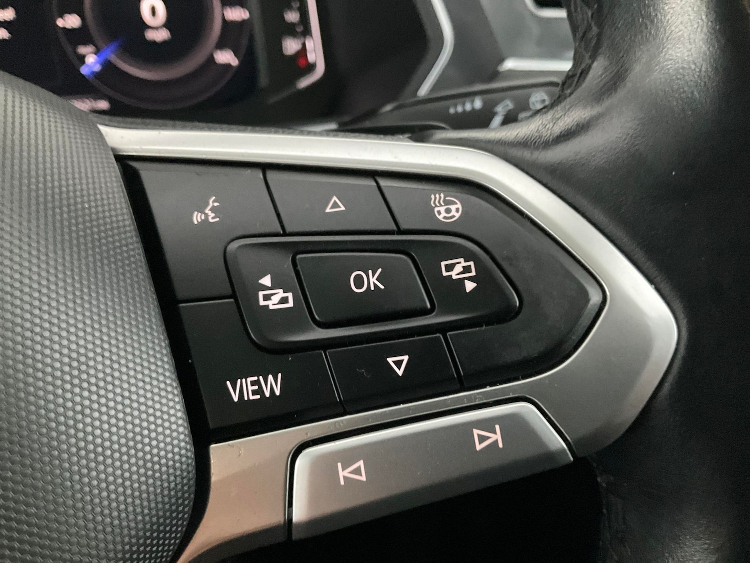 Used Volkswagen Tiguan Allspace 2022 for sale - 76577888: Photo 23