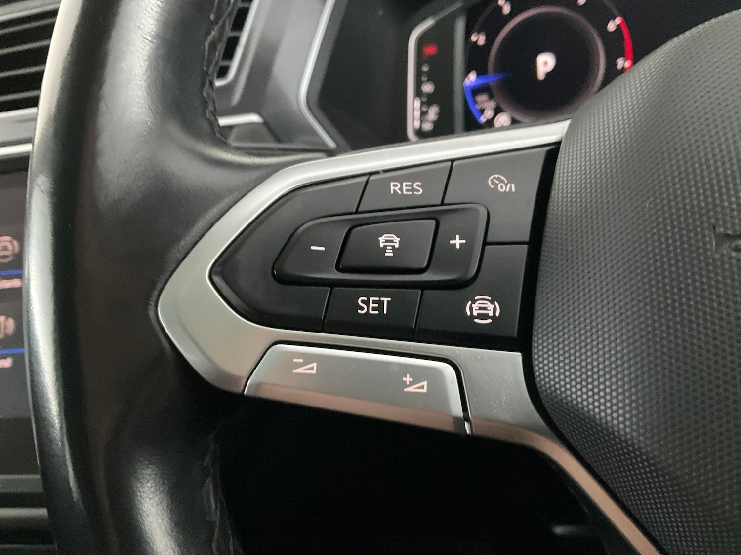 Used Volkswagen Tiguan Allspace 2022 for sale - 76577888: Photo 25