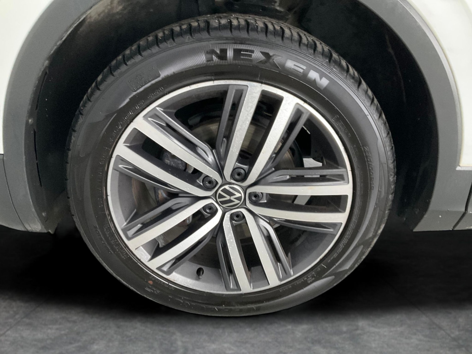 Used Volkswagen Tiguan Allspace 2022 for sale - 76577888: Photo 28