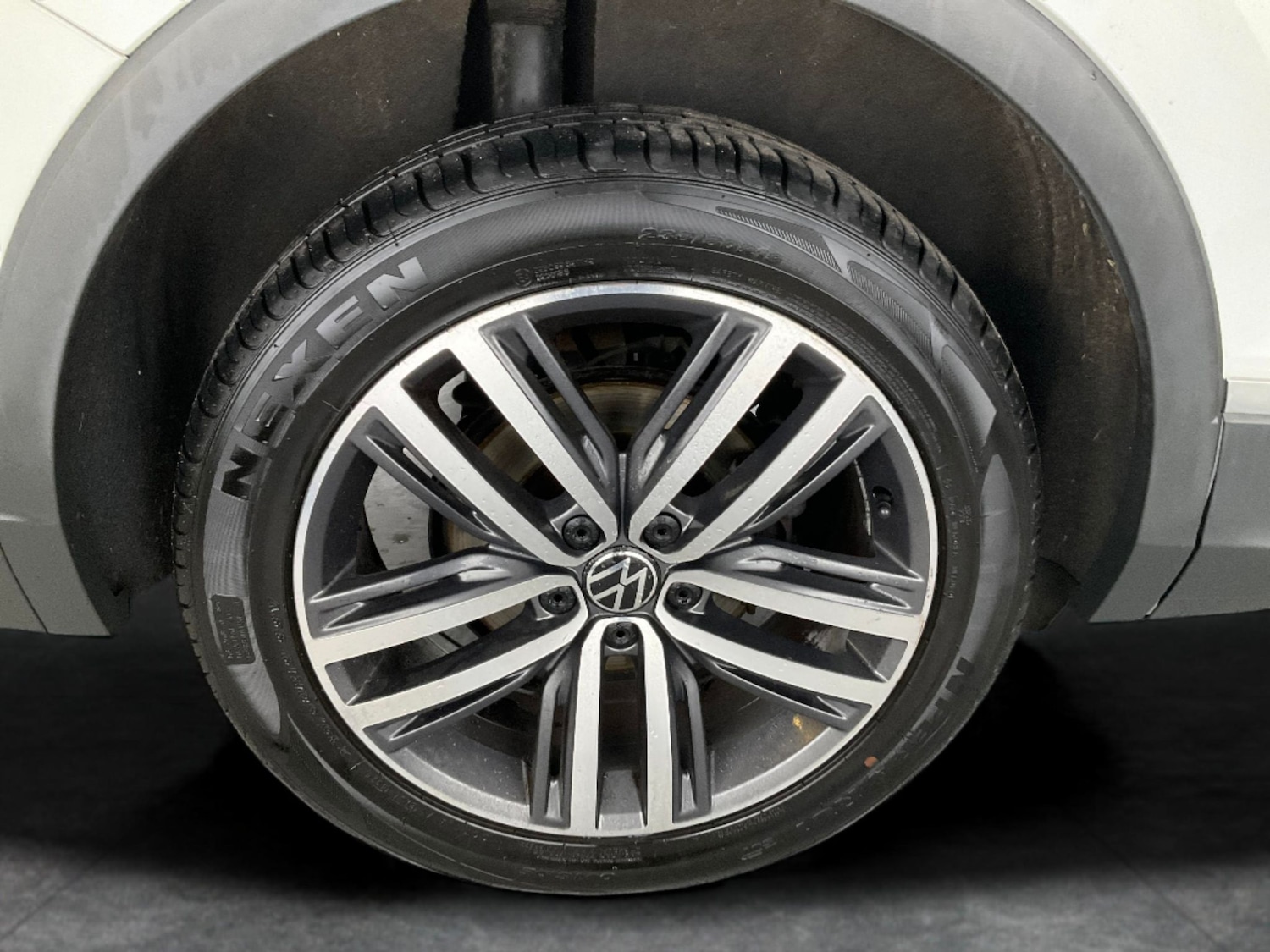 Used Volkswagen Tiguan Allspace 2022 for sale - 76577888: Photo 30