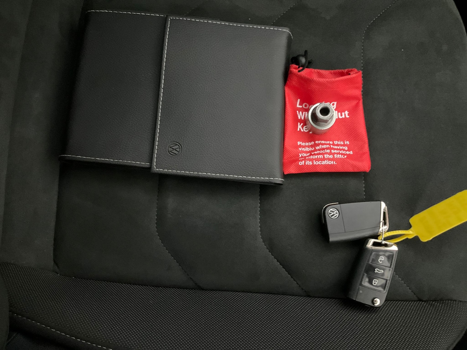 Used Volkswagen Tiguan Allspace 2022 for sale - 76577888: Photo 36