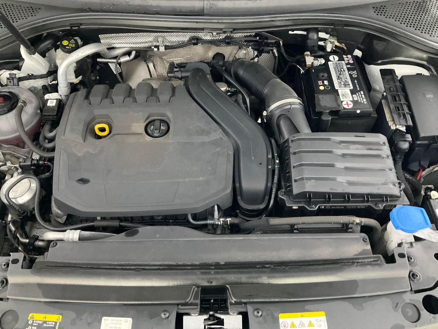 Used Volkswagen Tiguan Allspace 2022 for sale - 76577888: Photo 38