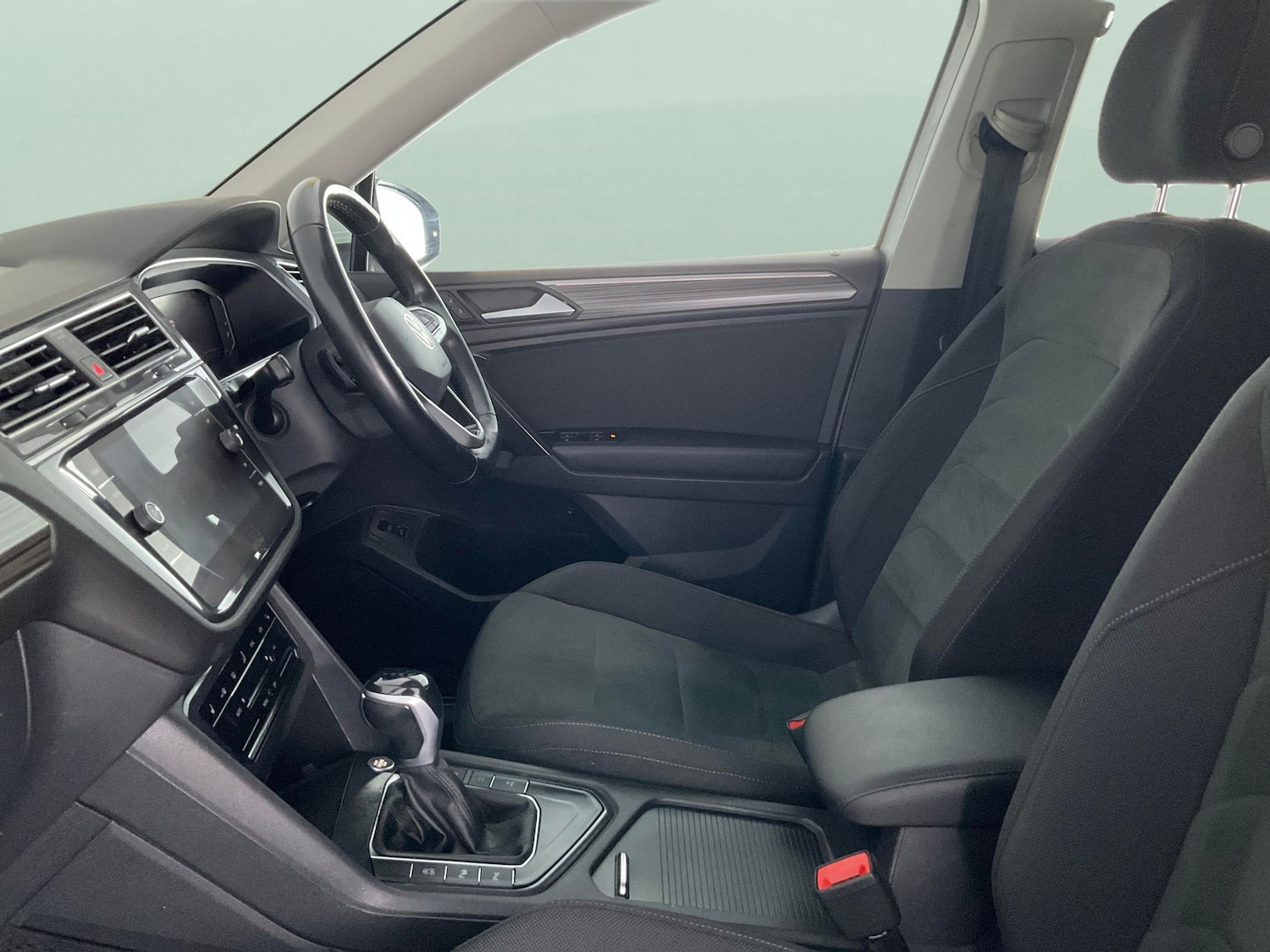 Used Volkswagen Tiguan Allspace 2022 for sale - 76577888: Photo 4