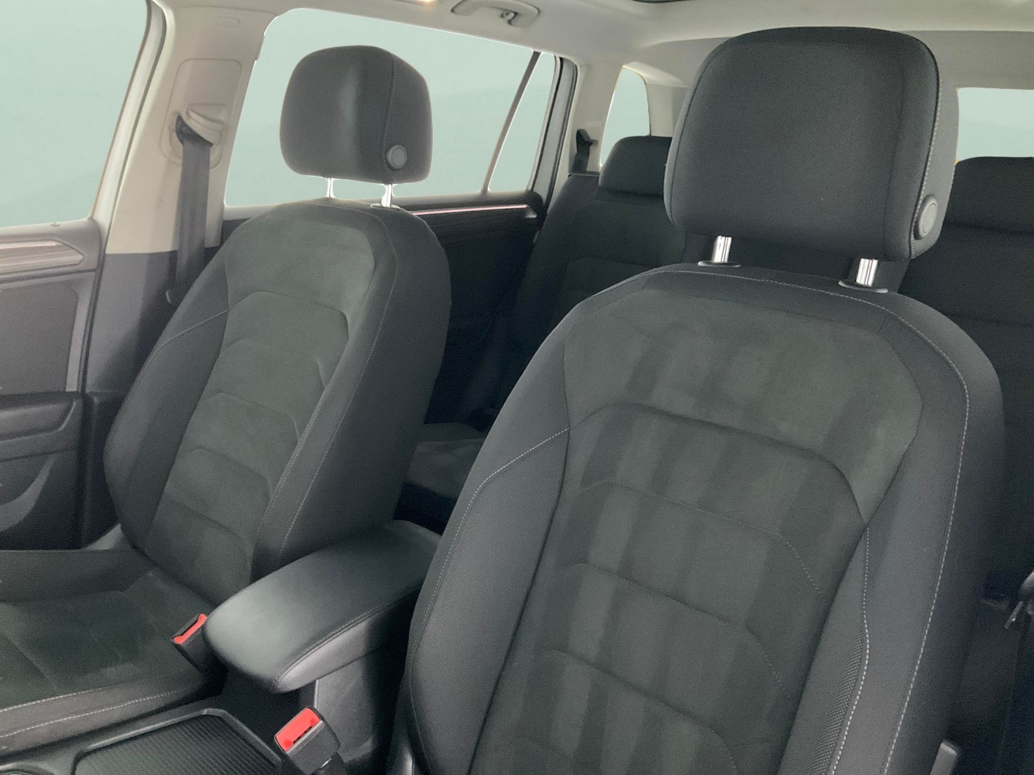 Used Volkswagen Tiguan Allspace 2022 for sale - 76577888: Photo 7