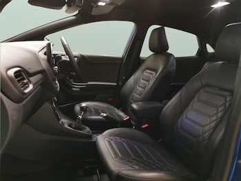 Used Ford Puma undefined for sale - 78407003: Photo